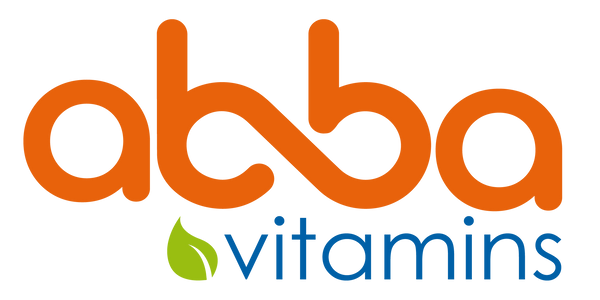 Abba Vitamins logo