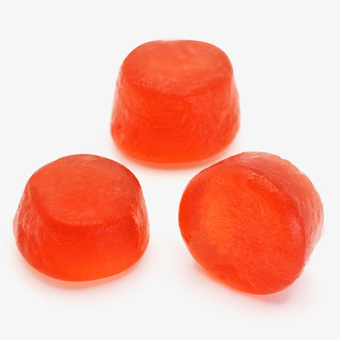 Apple Cider Vinegar & Ginger Gummies