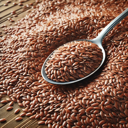 OMEGA 3,6,9 Flaxseeds Oil Benefits