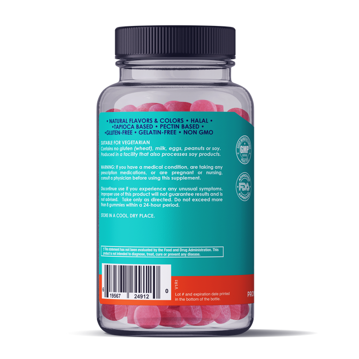 Magnesium Citrate 300mg