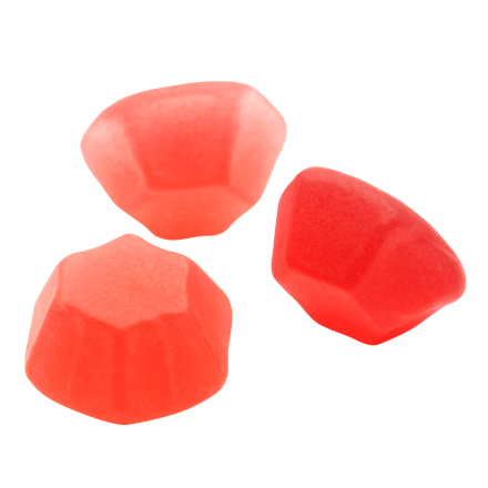 Apple Cider Vinegar & Ginger Gummies